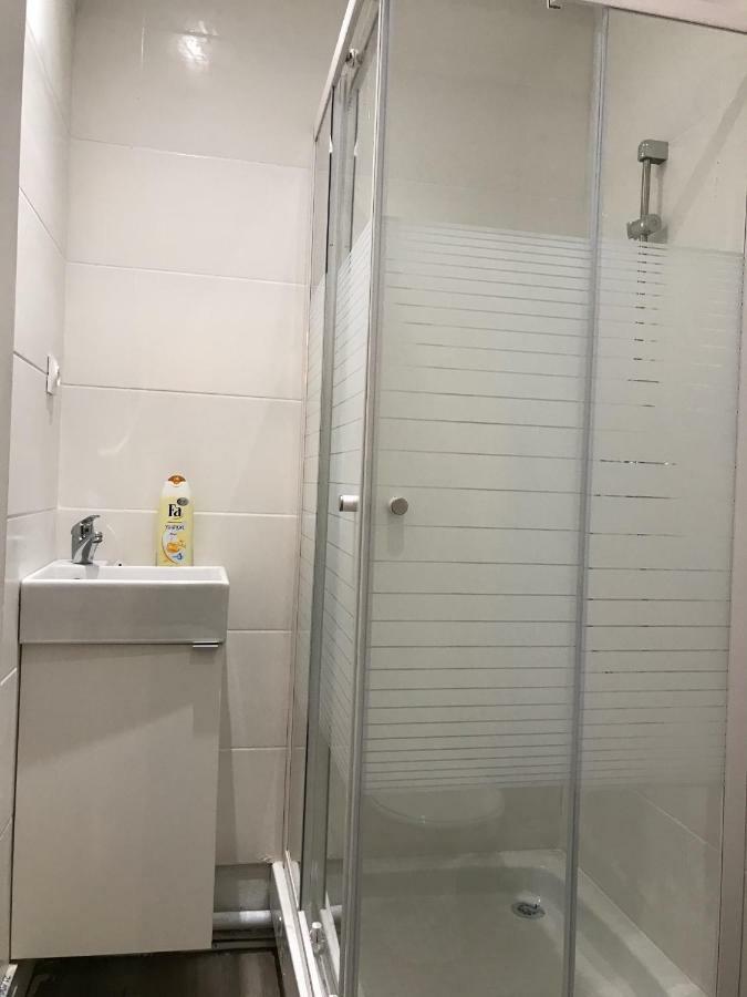 Luxury Suite Lilas 2 ديجون المظهر الخارجي الصورة